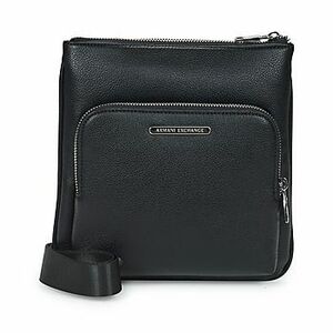 Vrecúška/Malé kabelky Armani Exchange OKINAWA FLAT CROSSBODY vyobraziť