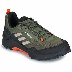 Turistická obuv adidas TERREX AX4 vyobraziť