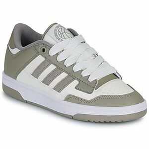 Nízke tenisky adidas RAPID COURT LOW J vyobraziť