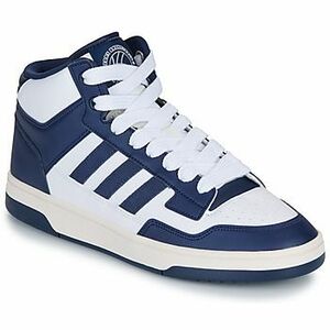 Členkové tenisky adidas RAPID COURT MID vyobraziť