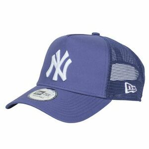 Šiltovky New-Era LEAGUE ESSENTIAL TRUCKER NEW YORK YANKEES vyobraziť