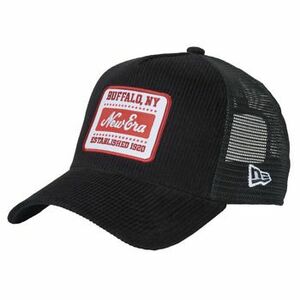 Šiltovky New-Era NEW ERA CORD PATCH TRUCKER vyobraziť