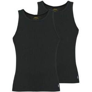 Tielka a tričká bez rukávov Polo Ralph Lauren CLASSIC TANK 2 PACK TANK vyobraziť