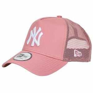 Šiltovky New-Era LEAGUE ESSENTIAL TRUCKER NEW YORK YANKEES vyobraziť