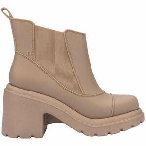 Čižmy Melissa Courtney Boot AD - Beige vyobraziť