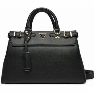 Tašky Guess ECO ALI LUXURYSATCHEL vyobraziť