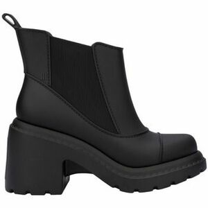 Čižmy Melissa Courtney Boot AD - Black vyobraziť