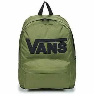 Ruksaky a batohy Vans Old Skool Drop V Backpack vyobraziť