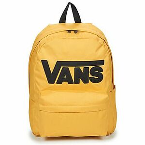 Ruksaky a batohy Vans Old Skool Drop V Backpack vyobraziť