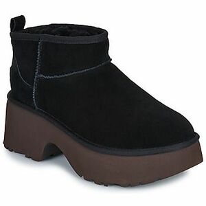 Polokozačky UGG W CLASSIC ULTRA MINI NEW HEIGHTS vyobraziť