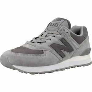 Módne tenisky New Balance WL574 vyobraziť