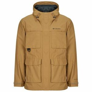 Parky Columbia LANDROAMER II JACKET vyobraziť