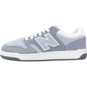 Módne tenisky New Balance 411 vyobraziť