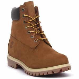 Čižmy Timberland 6 IN PREM vyobraziť