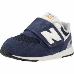 Módne tenisky New Balance NW574 VPN KID vyobraziť