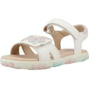 Sandále Geox J SANDAL HAITI GIRL vyobraziť