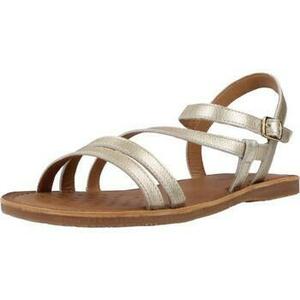 Sandále Geox J SANDAL EOLIE GIRL vyobraziť