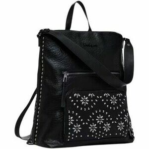 Ruksaky a batohy Desigual BAG_METAL DANDELION_PRETORIA 25SAKP22 vyobraziť