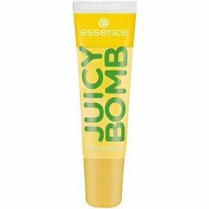 Lesky na pery Essence Juicy Bomb Shiny Lipgloss - 106 Mellow Mango vyobraziť