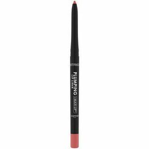 Ceruzky na pery Catrice Plumping Lip Pencil - 200 Rosie Feels Rosy vyobraziť