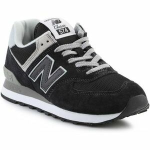 Nízke tenisky New Balance WL574EVB vyobraziť