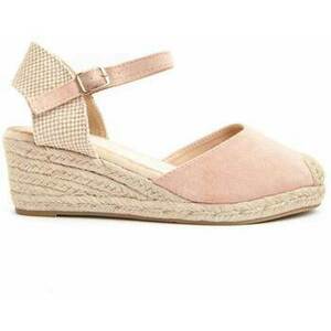 Espadrilky Leindia 90748 vyobraziť