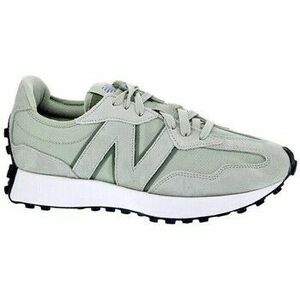 Módne tenisky New Balance U327 vyobraziť