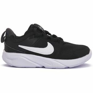 Univerzálna športová obuv Nike 001 STAR RUNNER 4 NN GS GS vyobraziť