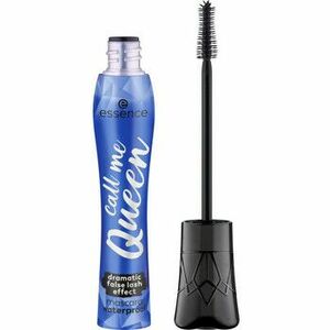 Riasenky a umelé riasy Essence Dramatic Effect False Lash Mascara Call Me Queen Waterp vyobraziť