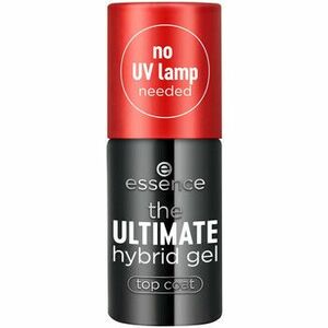 Podkladové bázy & fixátory make-upu Essence Top Coat The Ultimate Hybrid Gel vyobraziť