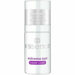 Podkladové bázy & fixátory make-upu Essence Base Coat Extreme Last vyobraziť