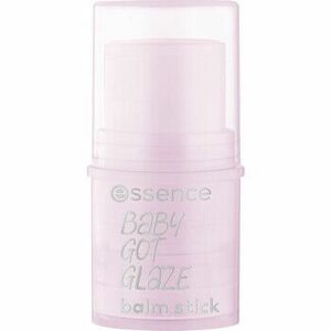 Rozjasňovače Essence Baby Got Glaze Stick Balm vyobraziť