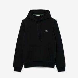 Mikiny Lacoste SWEATSHIRT vyobraziť