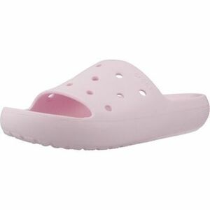 Žabky Crocs CLASSIC SLIDE V2 vyobraziť