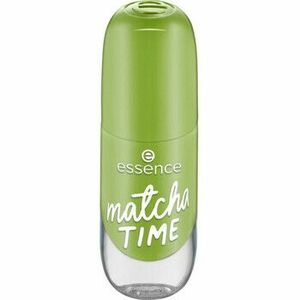 Laky na nechty Essence Nail Color Gel Nail Polish - 76 matcha TIME vyobraziť