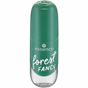 Laky na nechty Essence Nail Color Gel Nail Polish - 77 forest FANCY vyobraziť