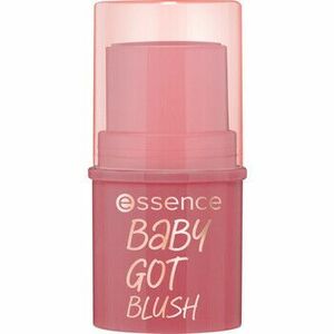 Lícenky & púdre Essence Baby Got Blush Cheek Sticks - 40 Sweets Roses vyobraziť