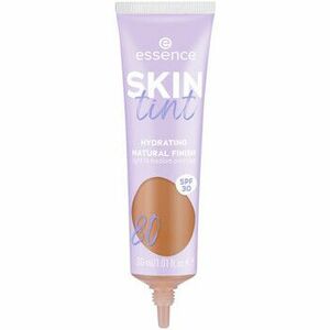 Make-upy a podkladové bázy Essence Skin Tint Foundation - 80 vyobraziť