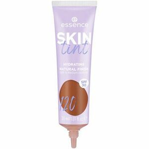 Make-upy a podkladové bázy Essence Skin Tint Foundation - 120 vyobraziť