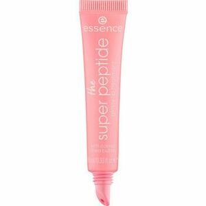 Starostlivosť & podkladové bázy na pery Essence The Super Peptide Glossy Lip Treatment Balm - 04 Corali vyobraziť