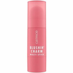 Lícenky & púdre Catrice Blush Stick Blushin' Charm Multi Stick - 10 Pink Sweeth vyobraziť