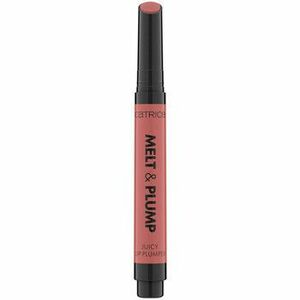 Starostlivosť & podkladové bázy na pery Catrice Melt Plump Juicy Lip Plumper - 20 Hyp-nude-tized vyobraziť