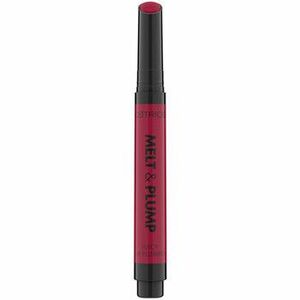 Starostlivosť & podkladové bázy na pery Catrice Melt Plump Juicy Lip Plumper - 40 Call Nine Wine Wine vyobraziť