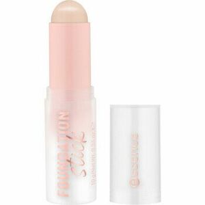 Make-upy a podkladové bázy Essence Foundation Stick - 100 - vyobraziť