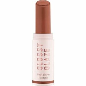 Líčenie obočia Essence Glossy Glaze High Shine Lipstick - 01 Livin La Vida Moc vyobraziť