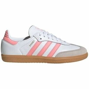 Módne tenisky adidas SAMBA OG W vyobraziť