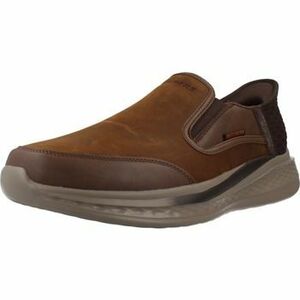 Derbie Skechers SLADE - COOPER SLIP-INS vyobraziť