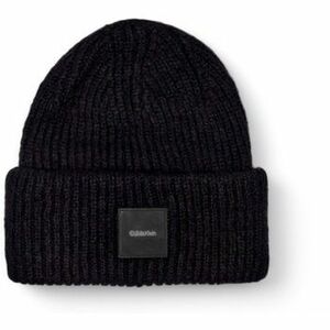 Čiapky Calvin Klein Jeans XL BEANIE K50K512357 vyobraziť