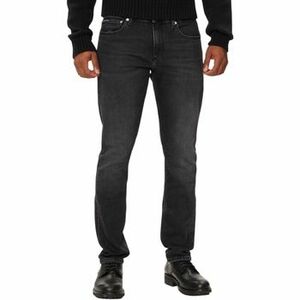 Džínsy Slim Calvin Klein Jeans J30J325976 vyobraziť