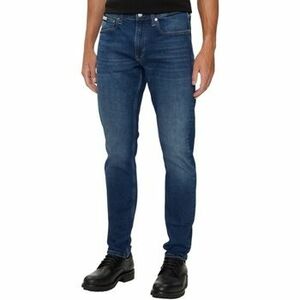 Džínsy Calvin Klein Jeans SLIM TAPER J30J325983 vyobraziť